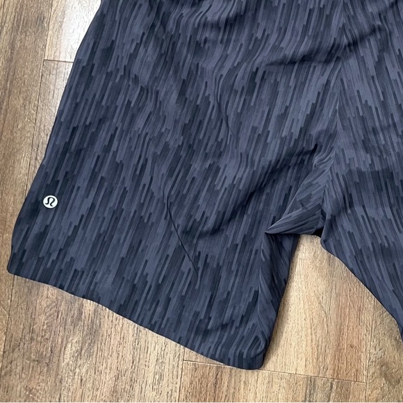 Lululemon Men's Swim Trunk Board Athletic Shorts Inseam 7.5” - Picture 11 of 12